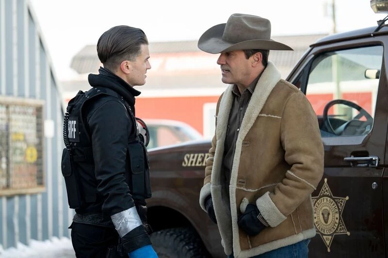 Fargo Season 5 Episode 8 Preview