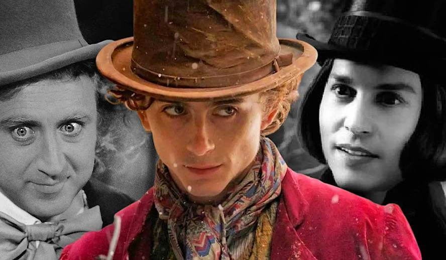 Wonka Movie: A Full Recap Of Timothée Chalamet's Whimsical Journey