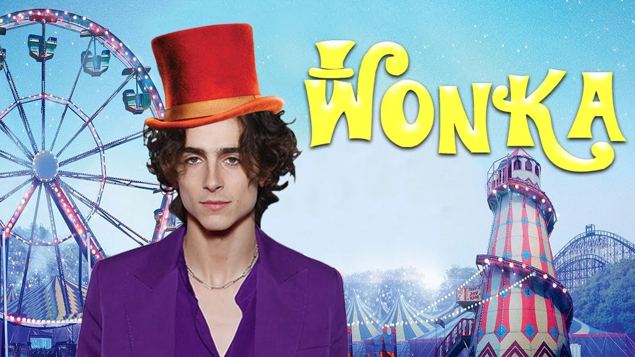 Wonka Movie: A Full Recap