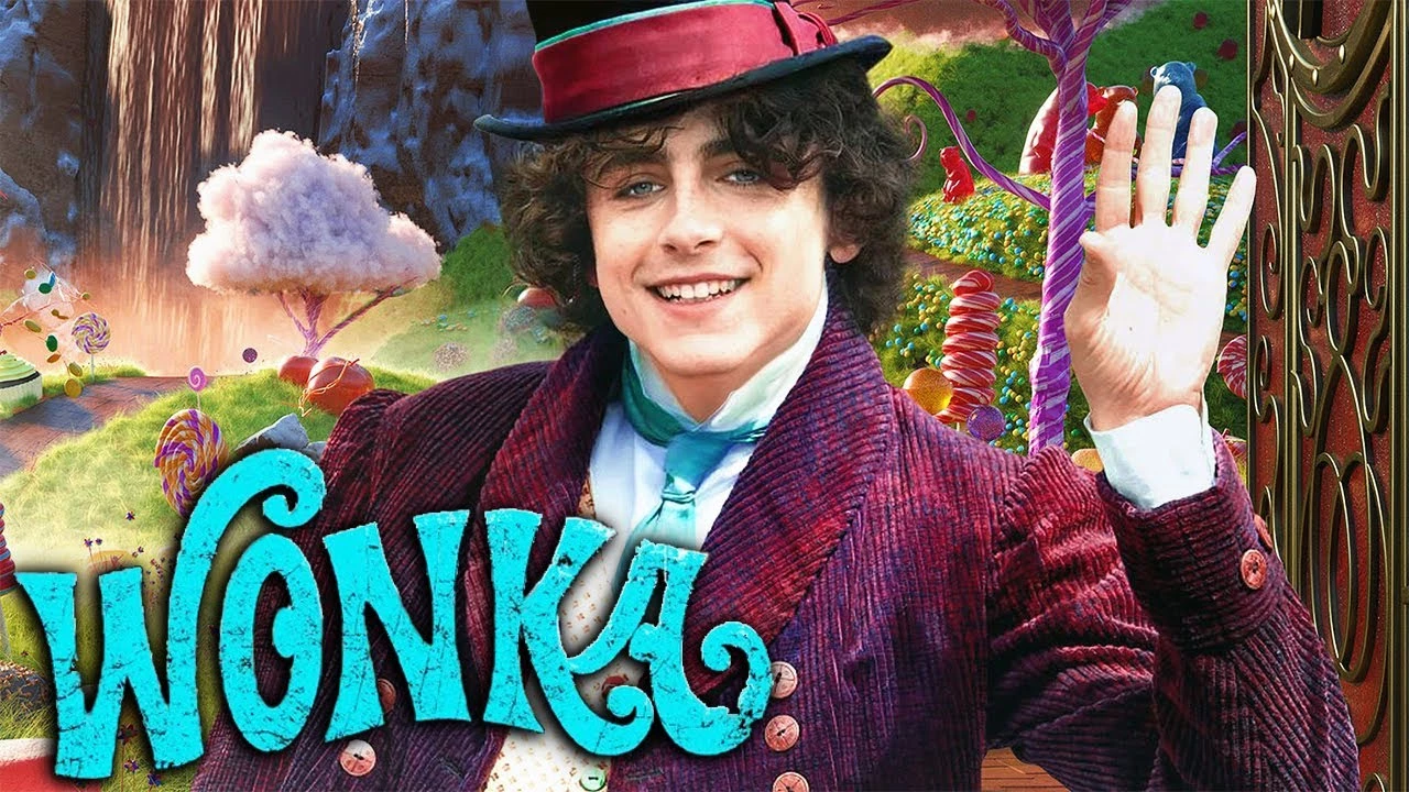 Wonka Review: Timothée Chalamet Film Delights Critics