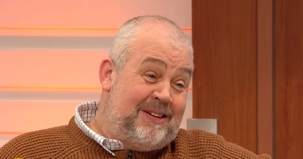 Cliff Parisi - Who Plays Fred Buckle In Call The Midwife