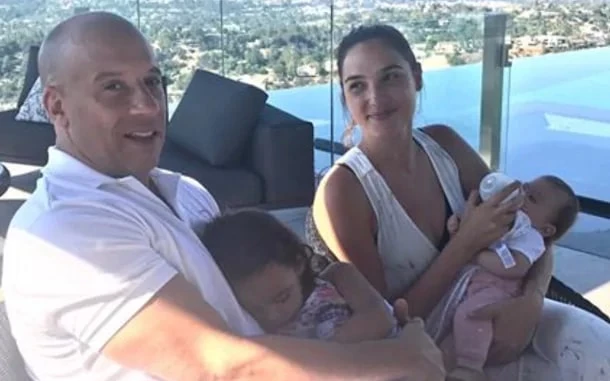 Are Vin Diesel And Gal Gadot Related Or Married?