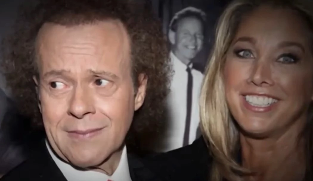 Is Richard Simmons Gay? Does He Have A Wife?