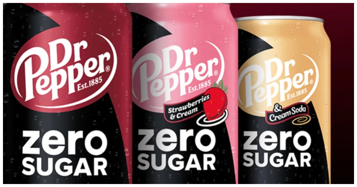 Is Dr. Pepper Being Discontinued Now