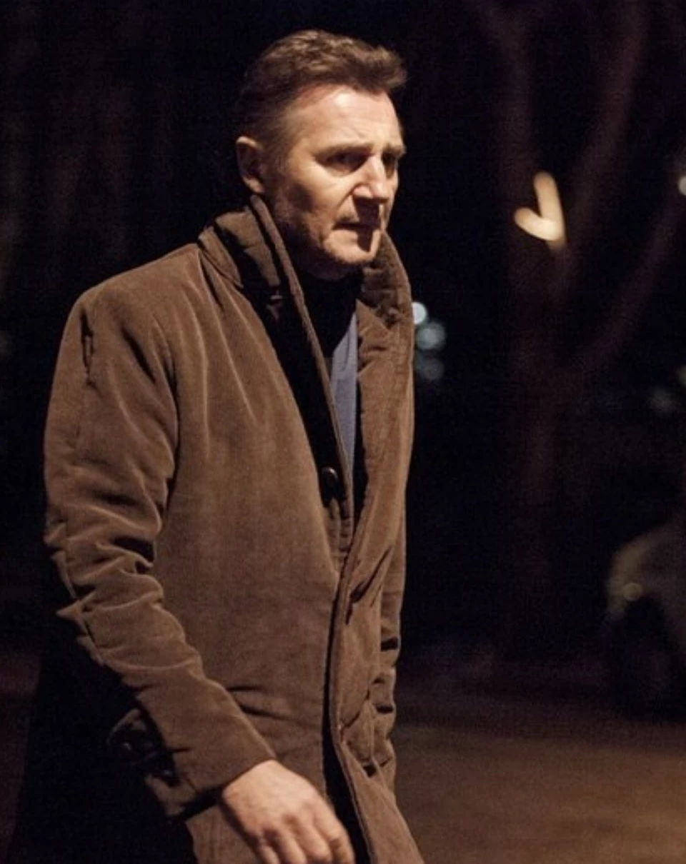 Is Liam Neeson Dating Now