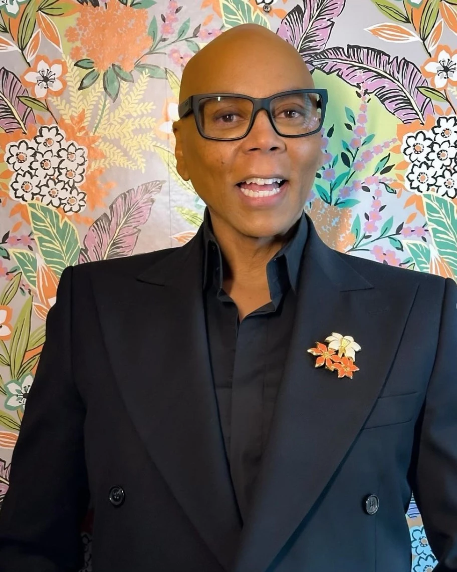 What Happened To RuPaul Lately