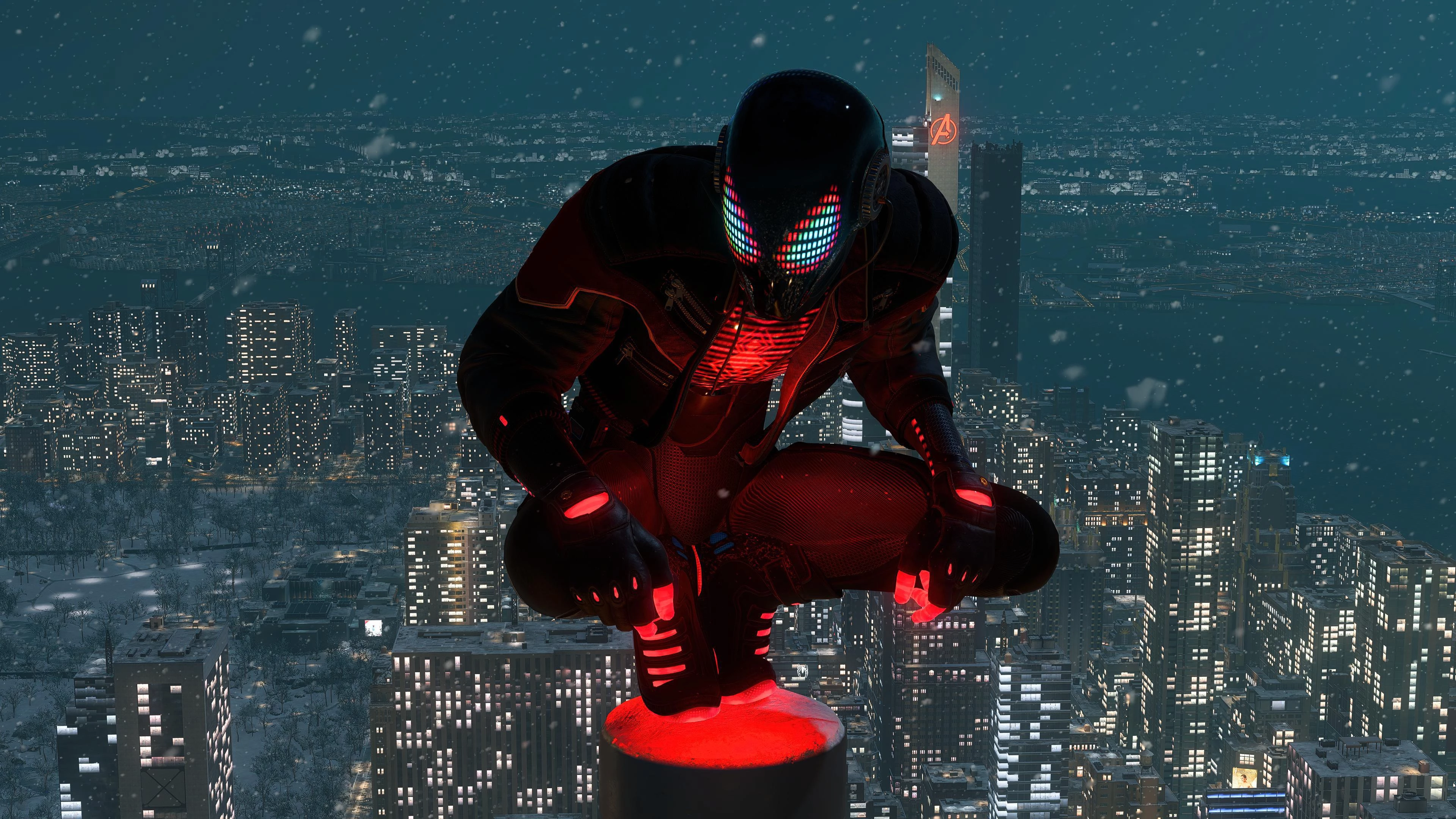 10 Badass Miles Morales Suits We Desperately Want To See In Beyond The Spider Verse 