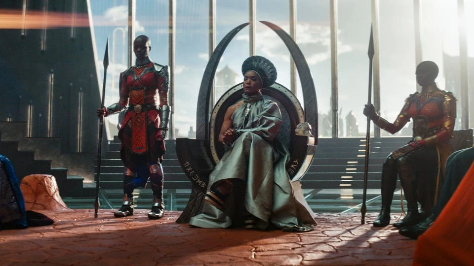 Black Panther: Wakanda Forever’s Cast: Everything We Know