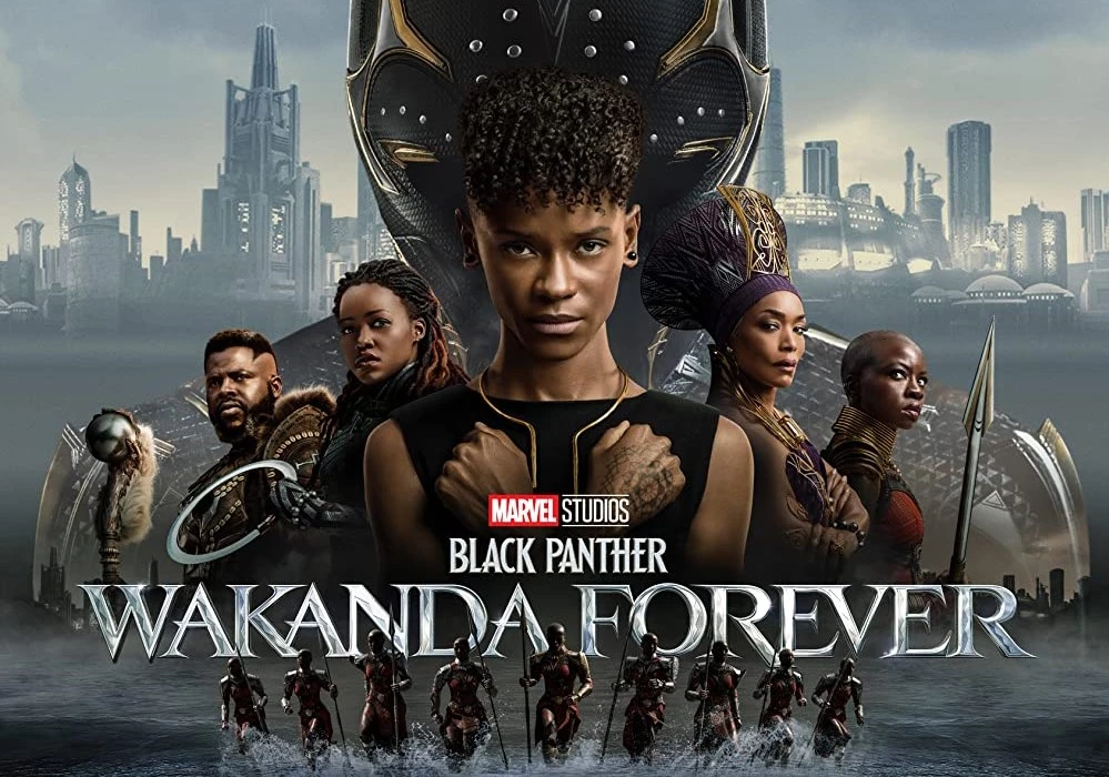 Black Panther: Wakanda Forever’s DVD Release Date, Cast & More
