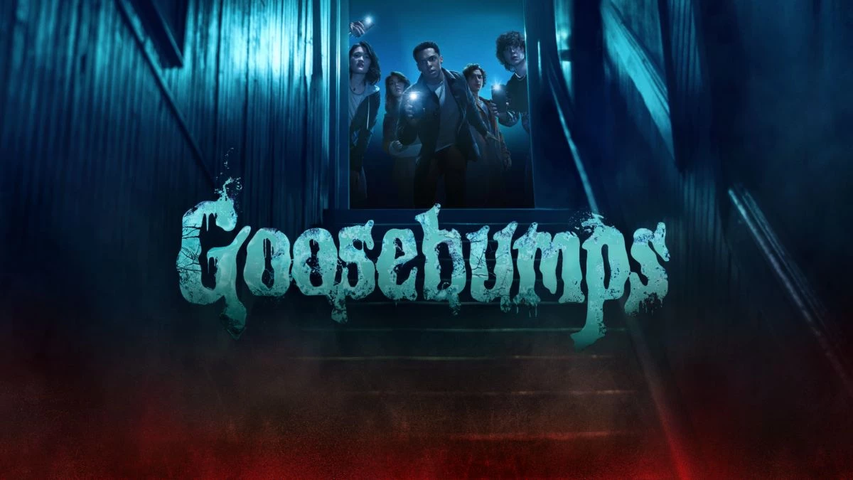 Where Can I Watch Goosebumps?