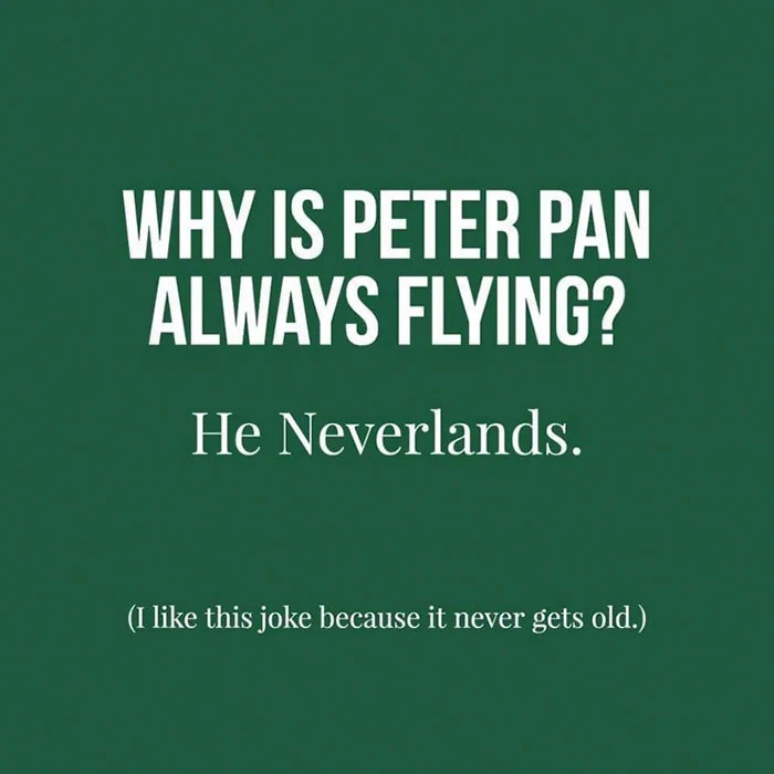A Punny Pan Meme To Make Your Day Worse