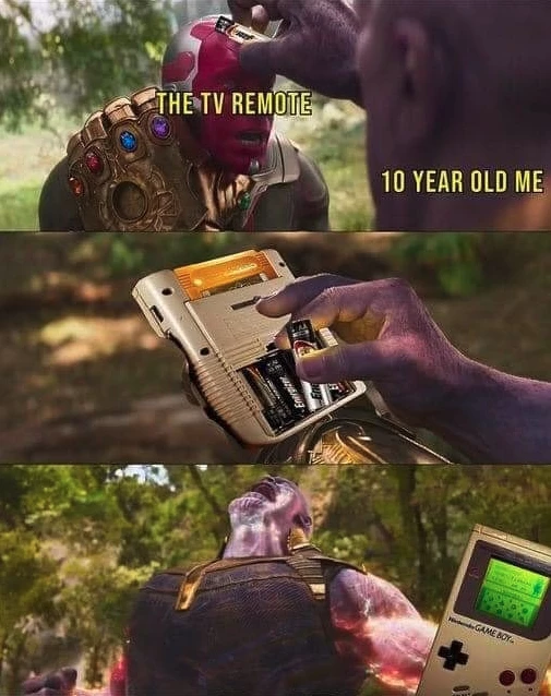 I’m Sorry, Little One