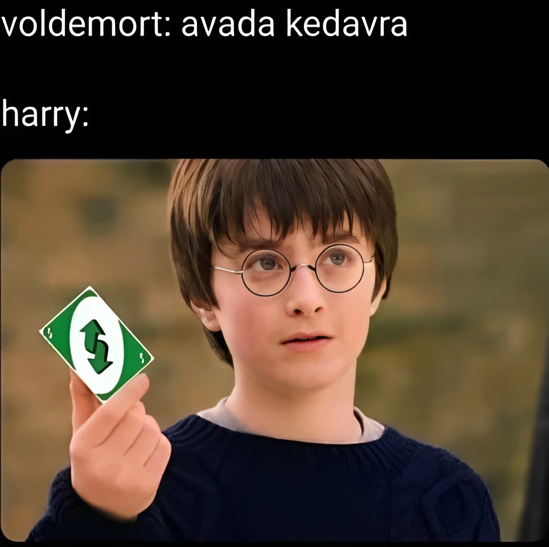 Harry Potter And The Deathly Hallows Part 2 In A Nutshell