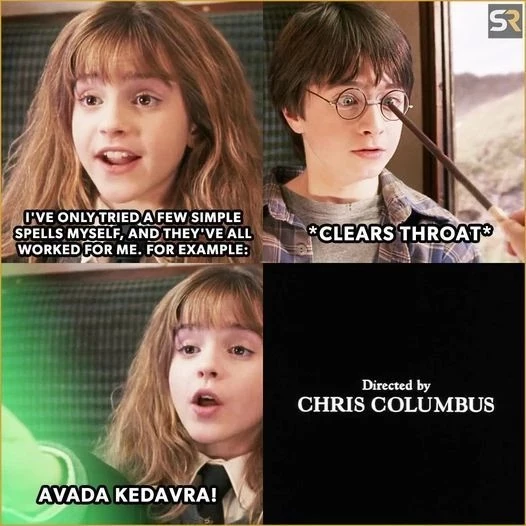 How Harry Potter Could Have Ended Way Earlier Than It Intended To Be