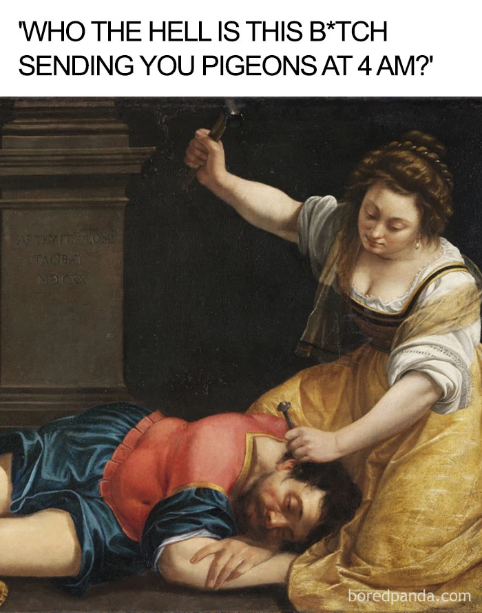 How Your Wife Finds Out About Your Affair In The Renaissance Era