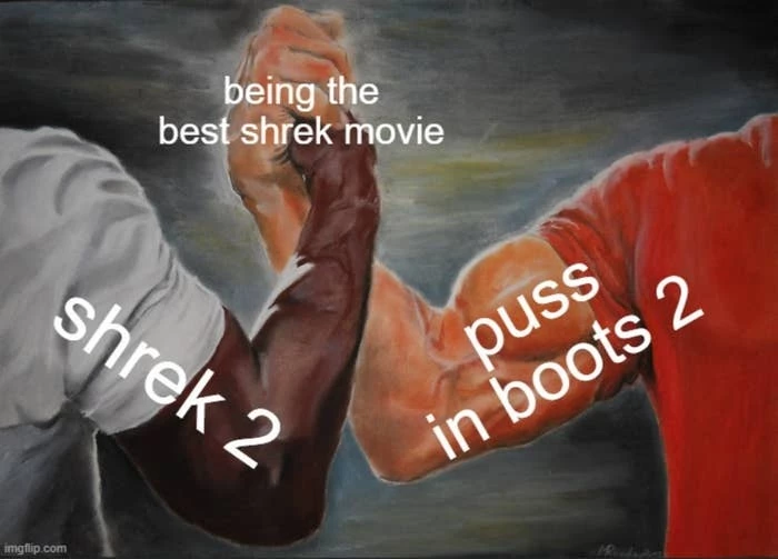 Shrek Never Fails To Deliver When It Comes To Sequels