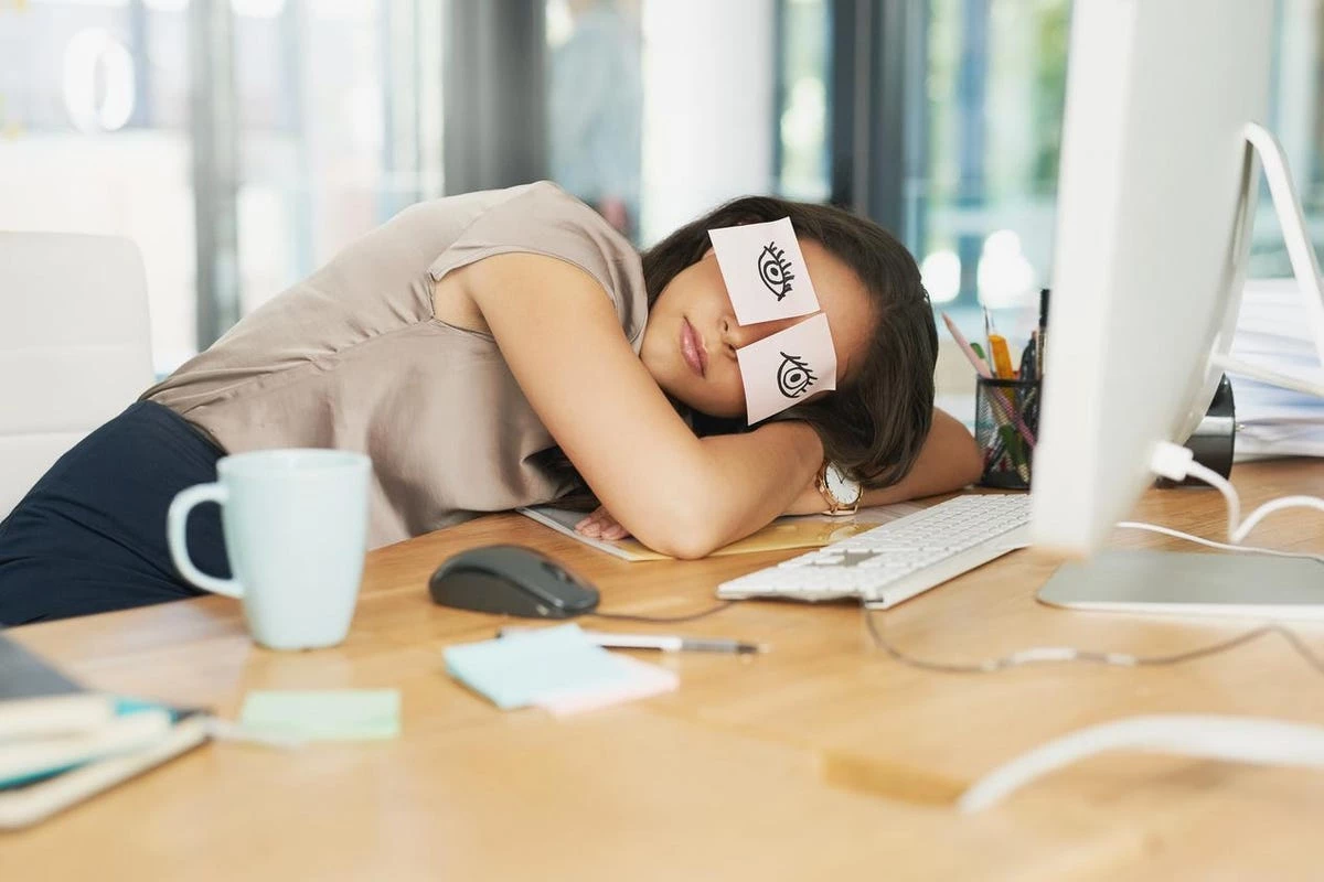 what are guilty pleasures examples - Sleeping At Work