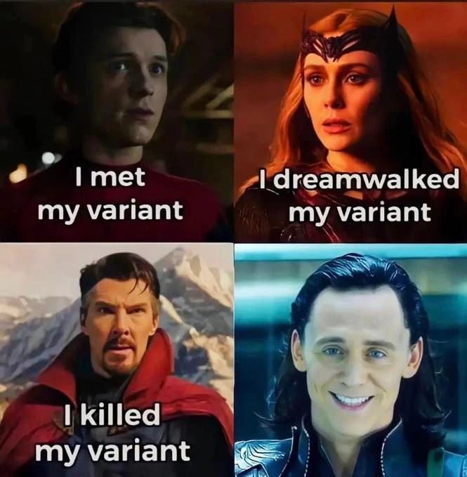 Loki Has Done Some Really Questionable Things With His Variant