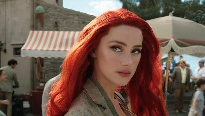 The Actress Almost Lost Her Job In Aquaman 2, If Not For Elon Musk