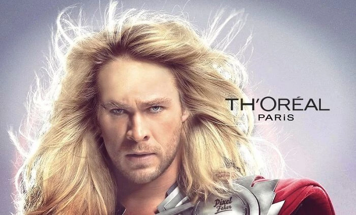 Thor & O’Real
