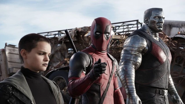 Deadpool 3 Could Help Introduce Even More Marvel Heroes To The MCU