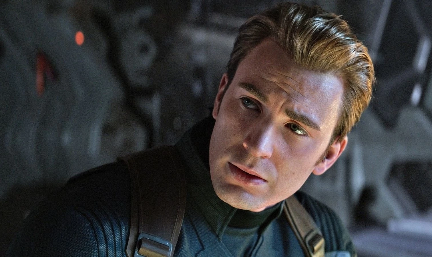 Why Chris Evans’ Return To The MCU Is Necessary