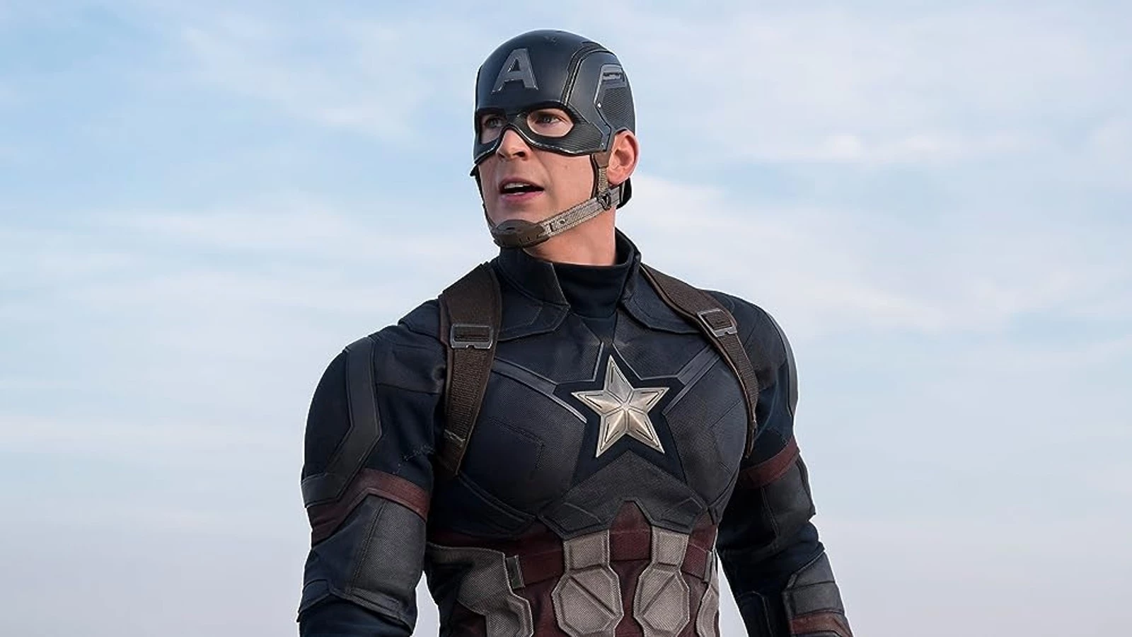 How Can Chris Evans Return To The MCU?