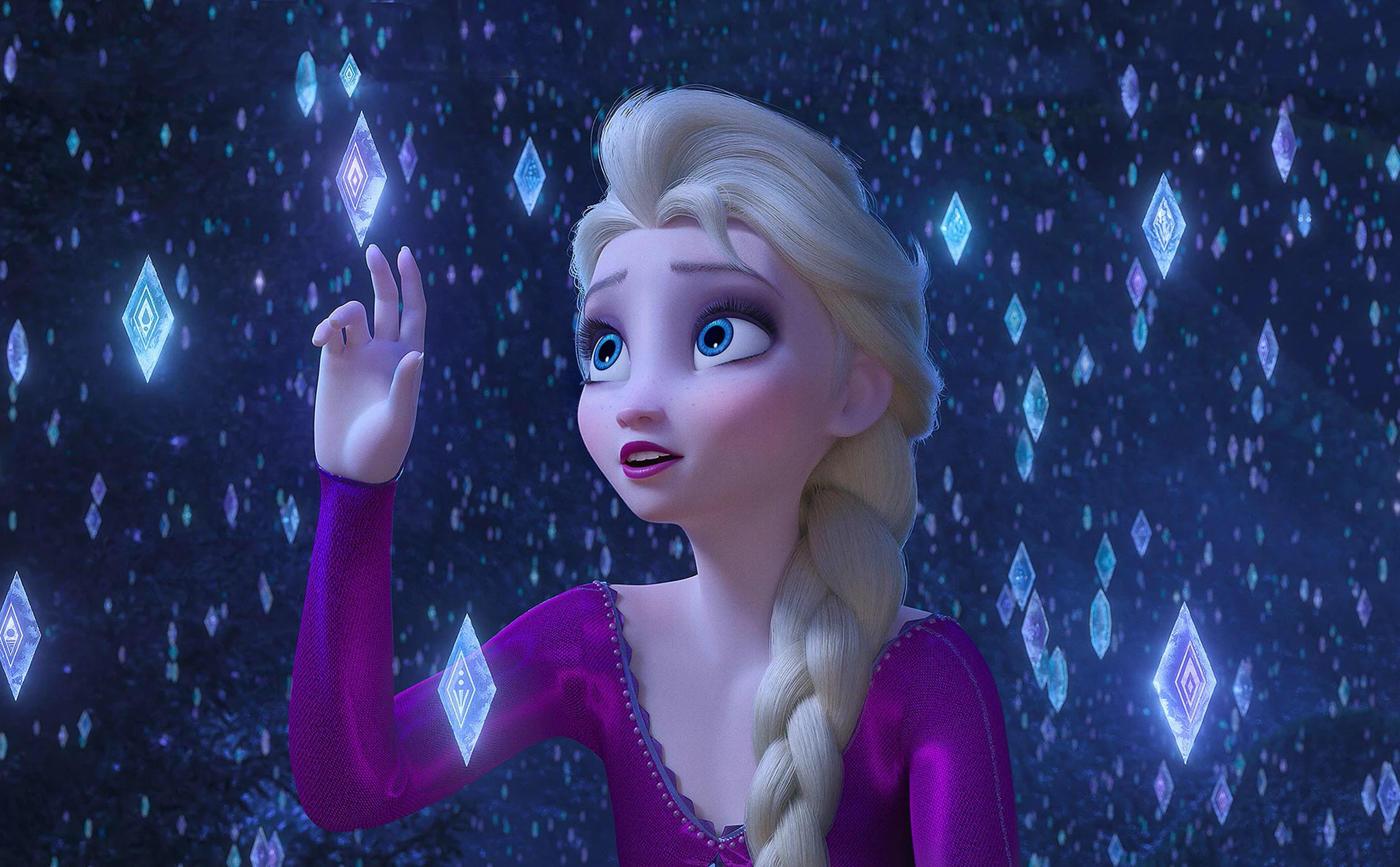 How Long Do We Have To Wait To See Frozen 4?
