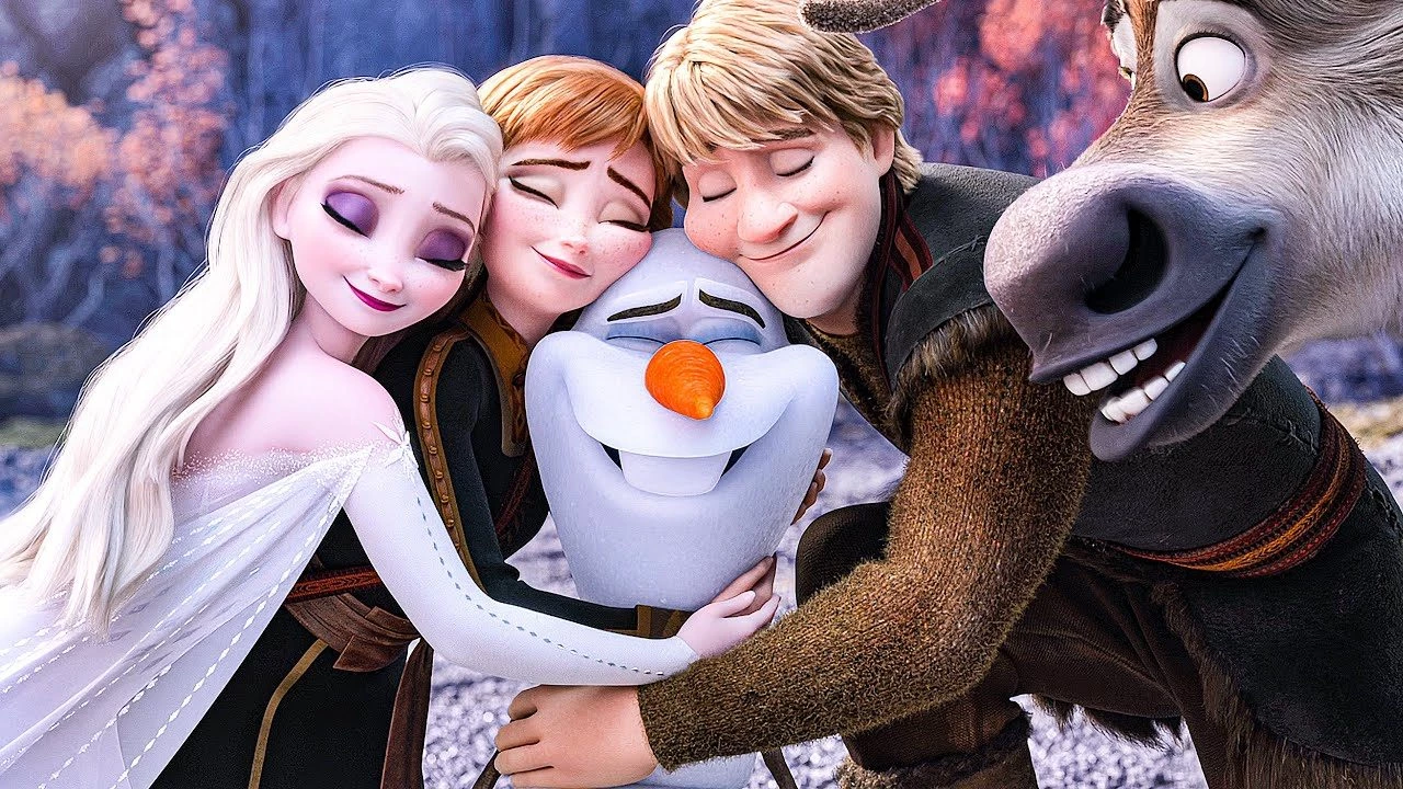 How Frozen 2's Ending Can Set Up Its Sequels