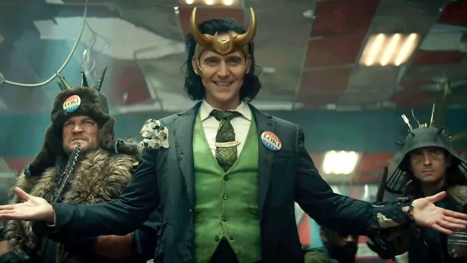 Why Marvel Studios Shouldn’t Drag Loki’s Story Any Longer
