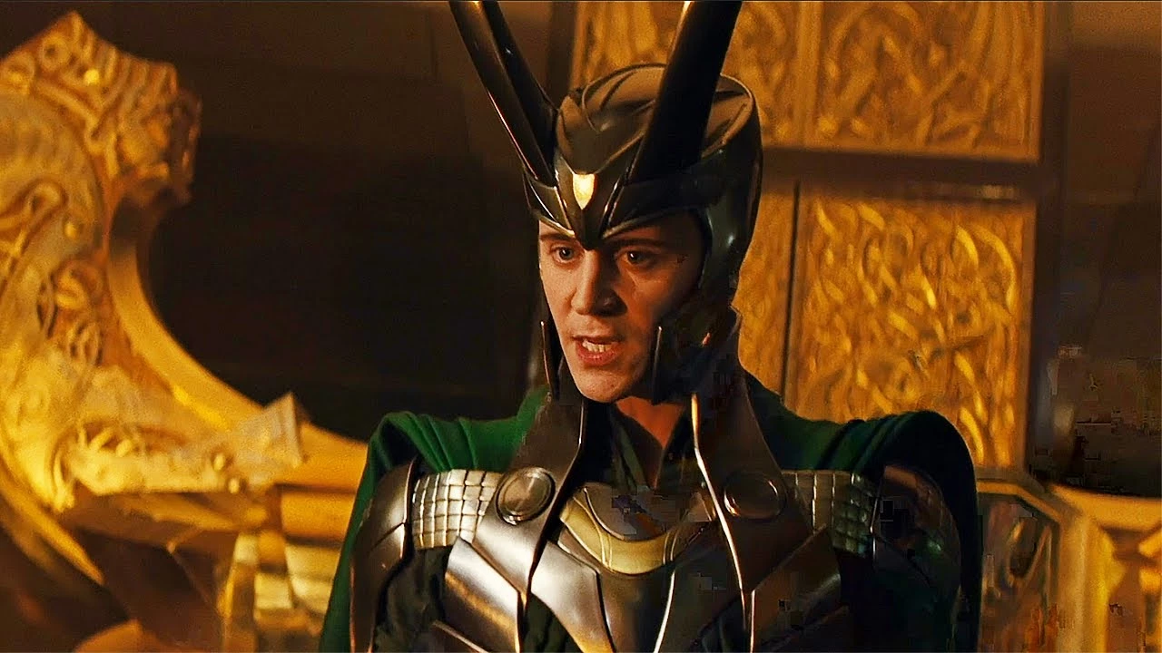 Loki Season 2 Also Contains Another 11-Year-Old Easter Egg