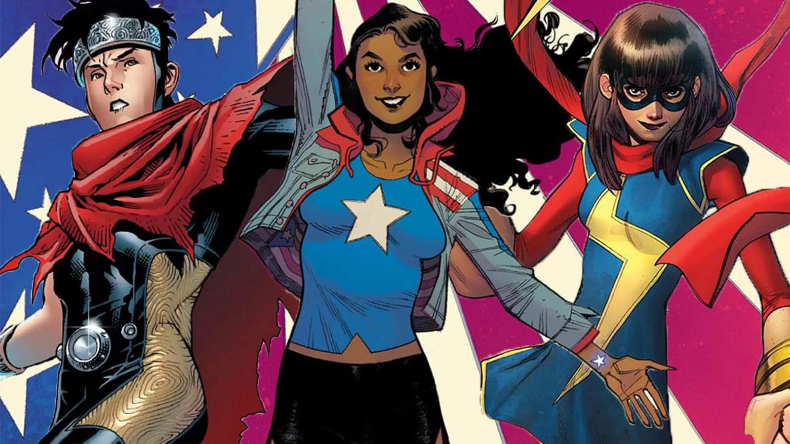 What Lies In Store For Ms. Marvel In The MCU?