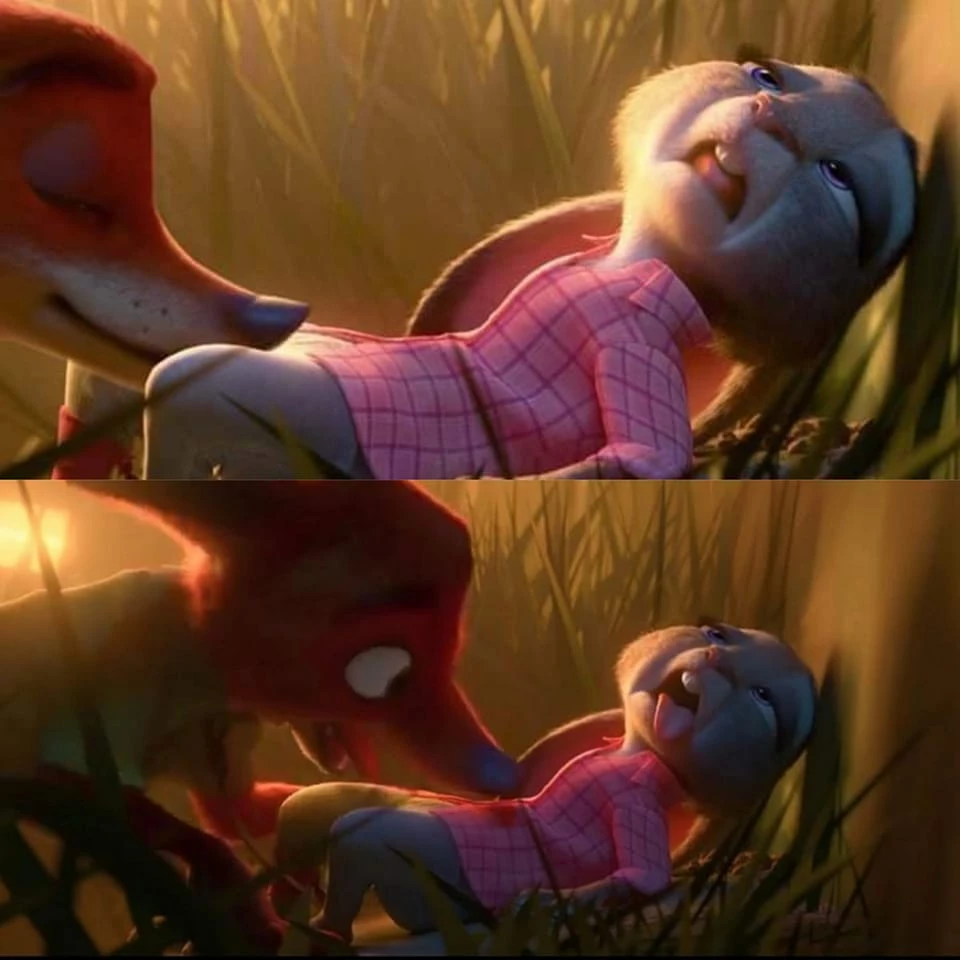 What Every Furry Wants To Do With Judy Hopps