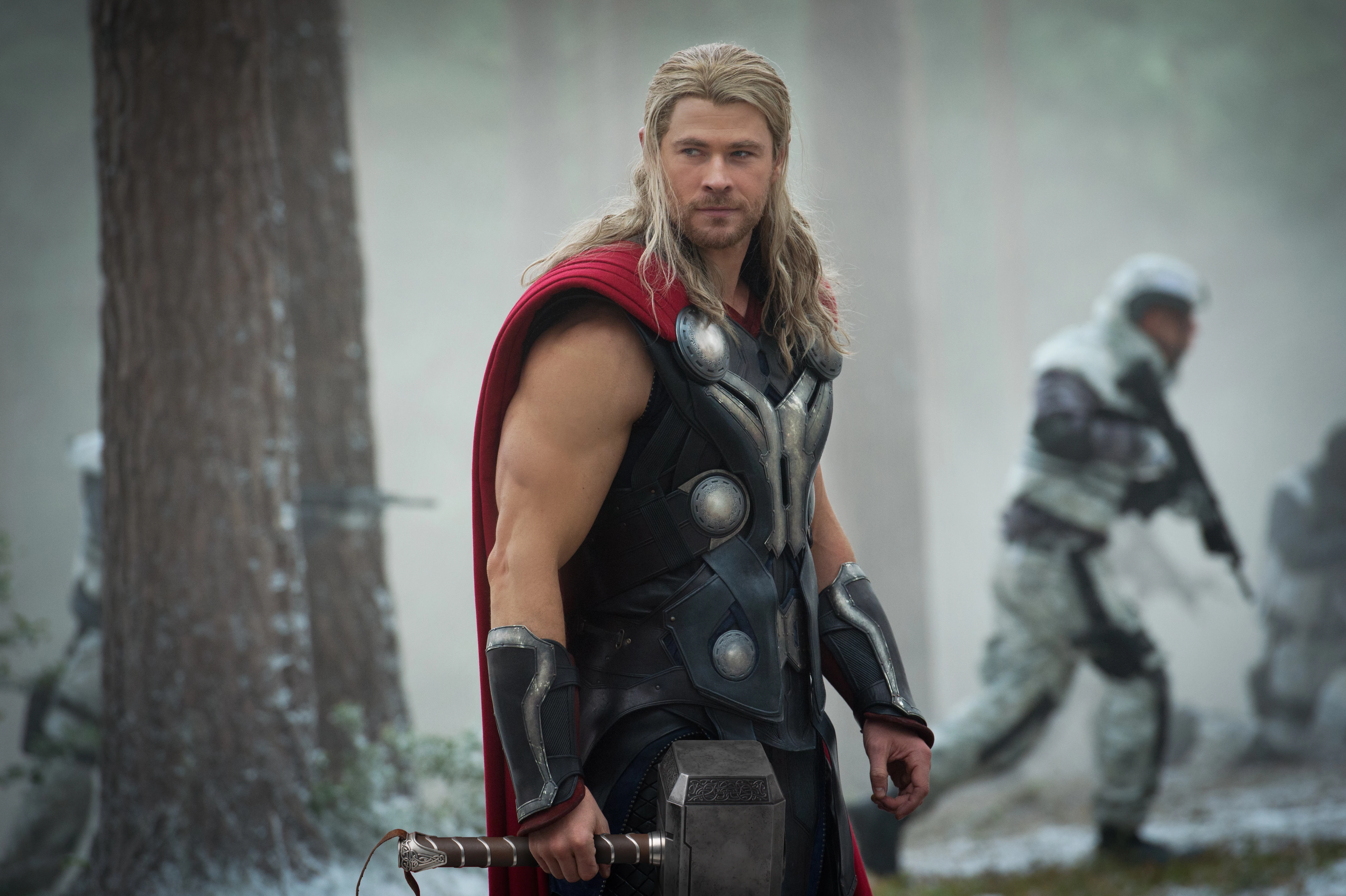 How Waititi’s Lack of Love For Thor Changed The Franchise For The Better