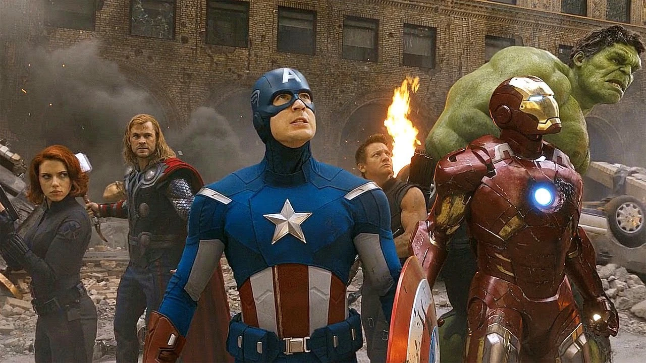 Are The 1980s Avengers Stronger Than The Originals?