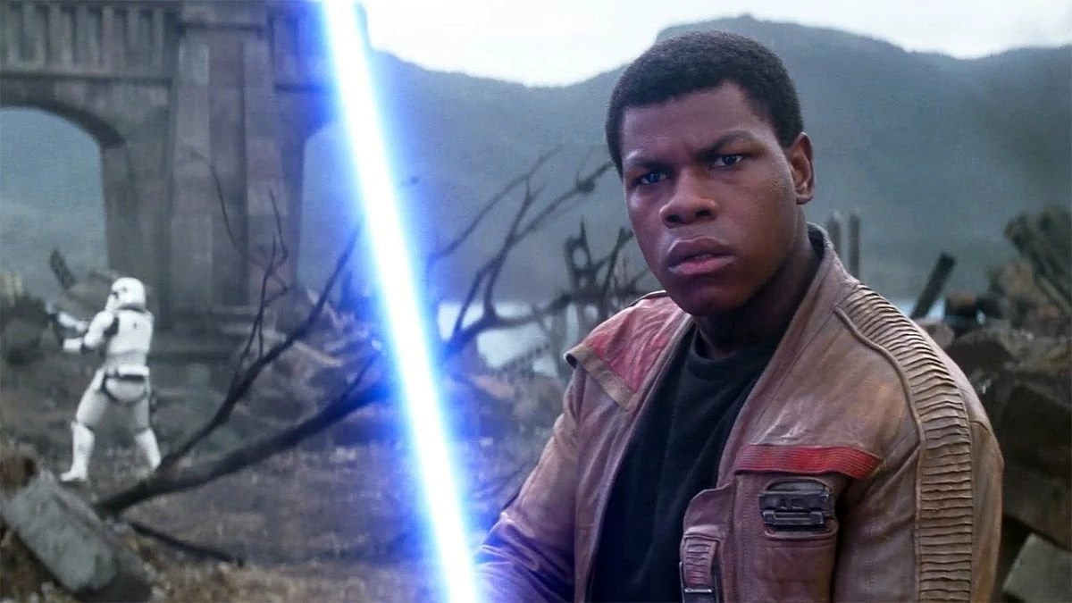 What Does John Boyega Think About Starring In The MCU?