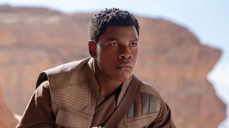 Boyega Doesn’t Want To Return To The Star Wars Franchise Either