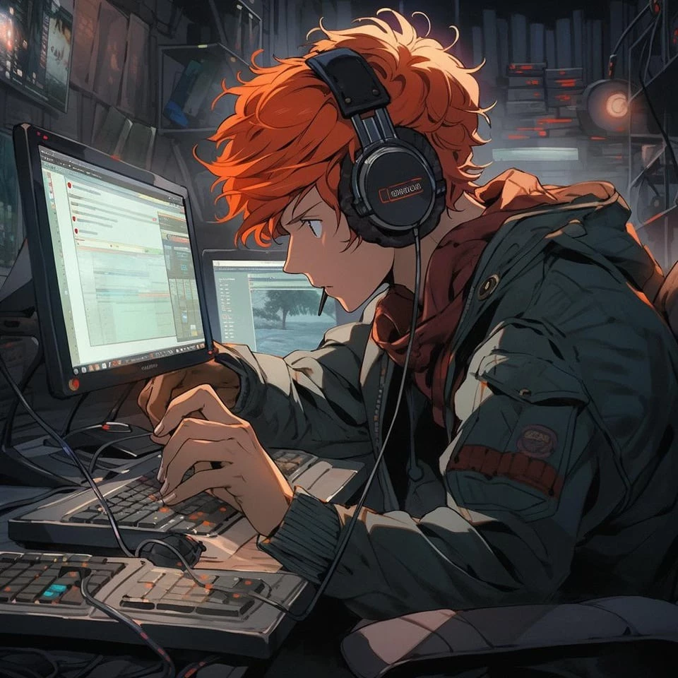 Ron Weasley Is A Tech-Savvy Hacker Who Overlooks Every Operation