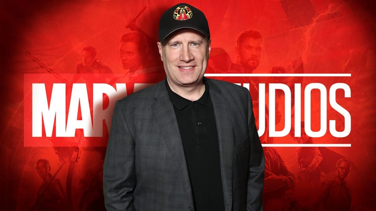 “We Are Going To Keep That Moment,” Said Feige