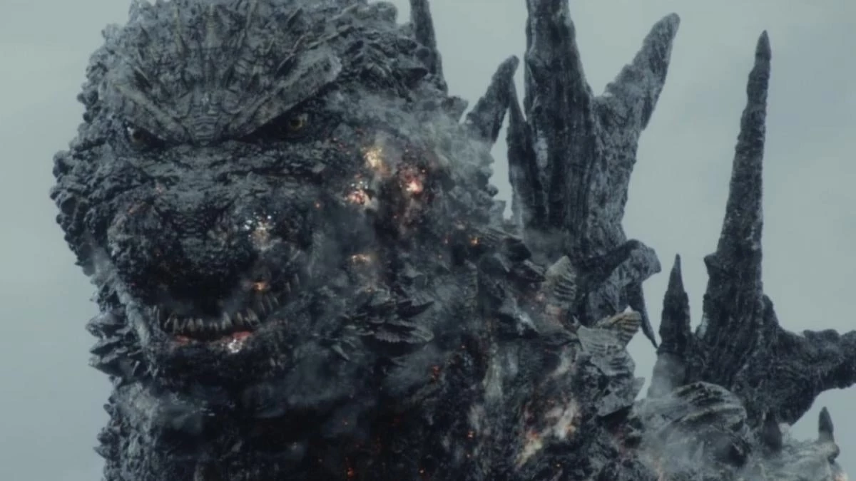 The Reviews For Godzilla Minus One Is Also Incredibly Positive