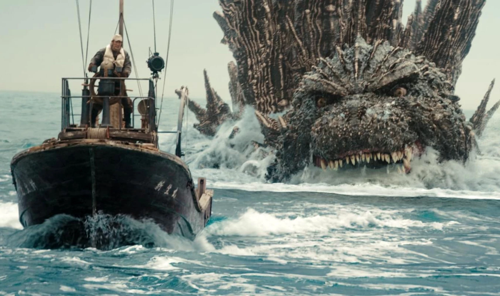 Godzilla Successfully Elevates The Recent Kaiju Trend In Hollywood