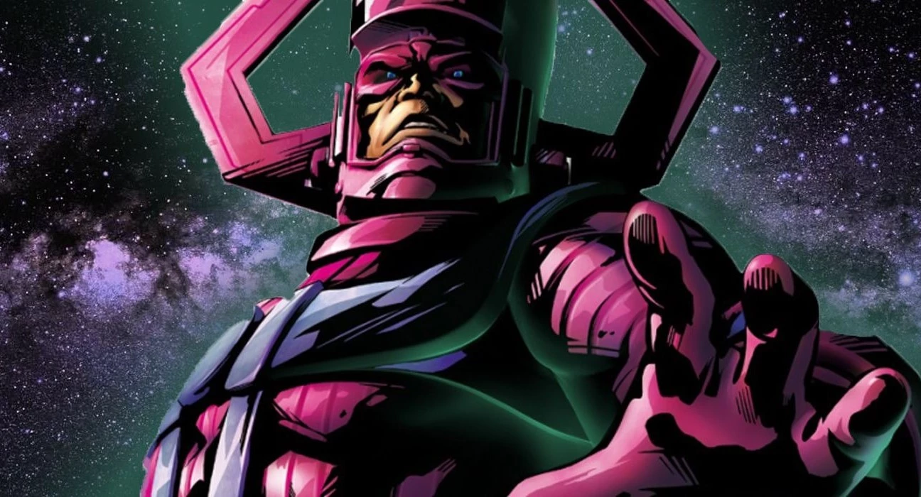 Galactus Is Another Potential Candidate To Defeat The Council Of Kangs