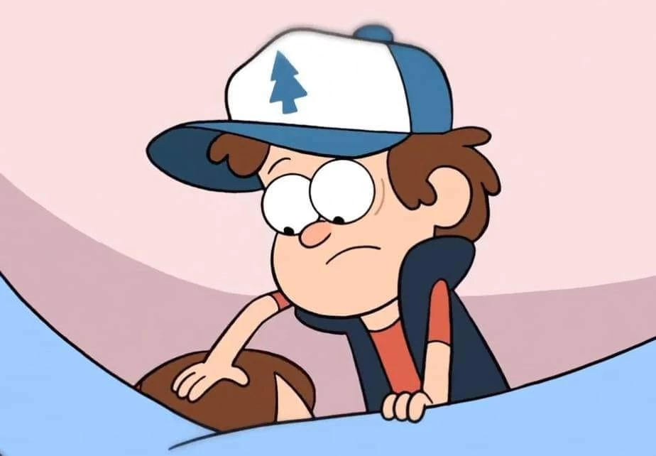 Grunkle Stan Is Going To Have A Heart Attack Seeing This