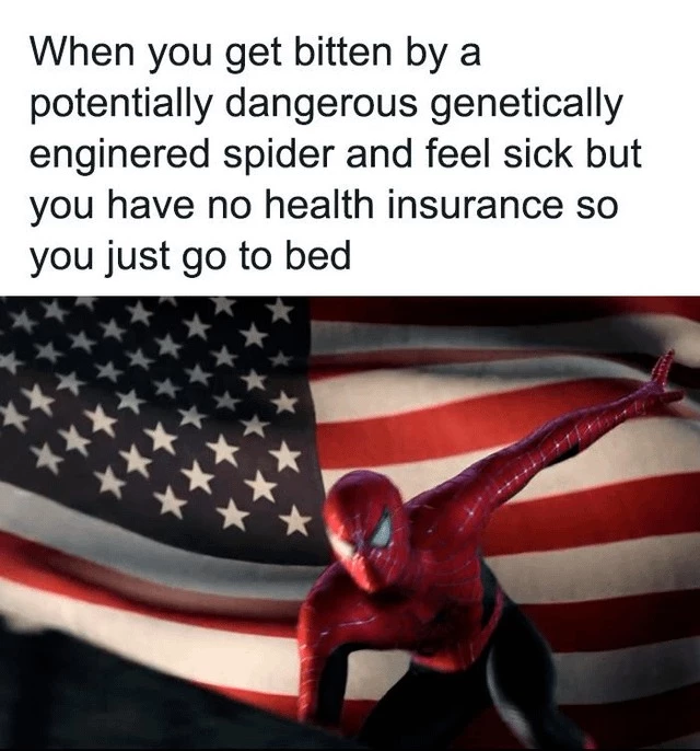 The Real Reason Why There Are So Many Superheroes In The US