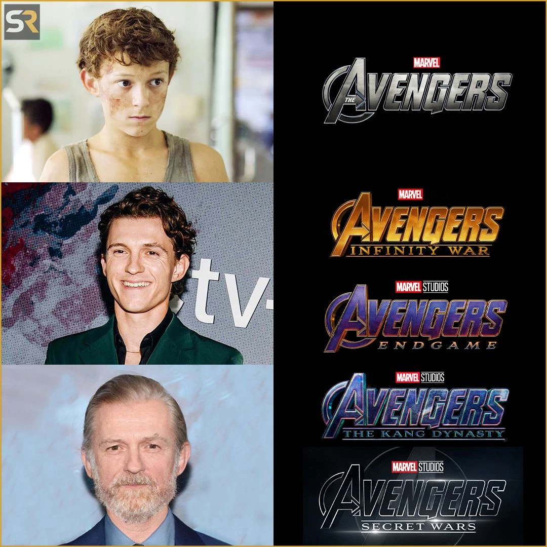 After All Those Delays…Even Tom Holland Has Aged Quite A Bit