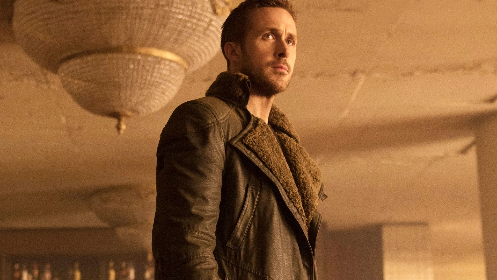 Gosling Could Also Be The MCU’s Doctor Doom