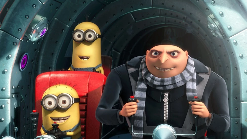 Is Despicable Me 4 Coming Any Time Soon?