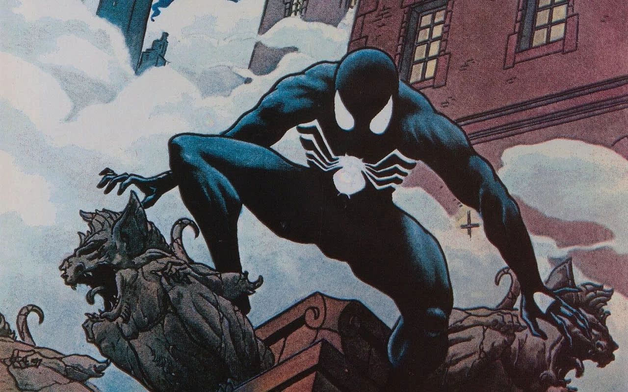 How Venom Can Affect Spider-Man In The Comics