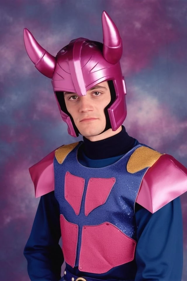 I Wonder What Kind Of Camera Did They Use To Take A Whole Picture Of Galactus