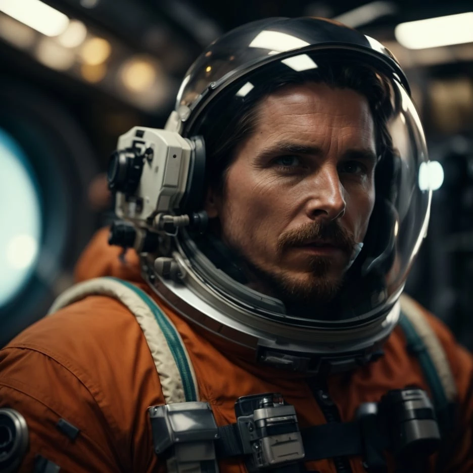 Christian Bale (Batman) Is No Stranger To Alien Role In The MCU